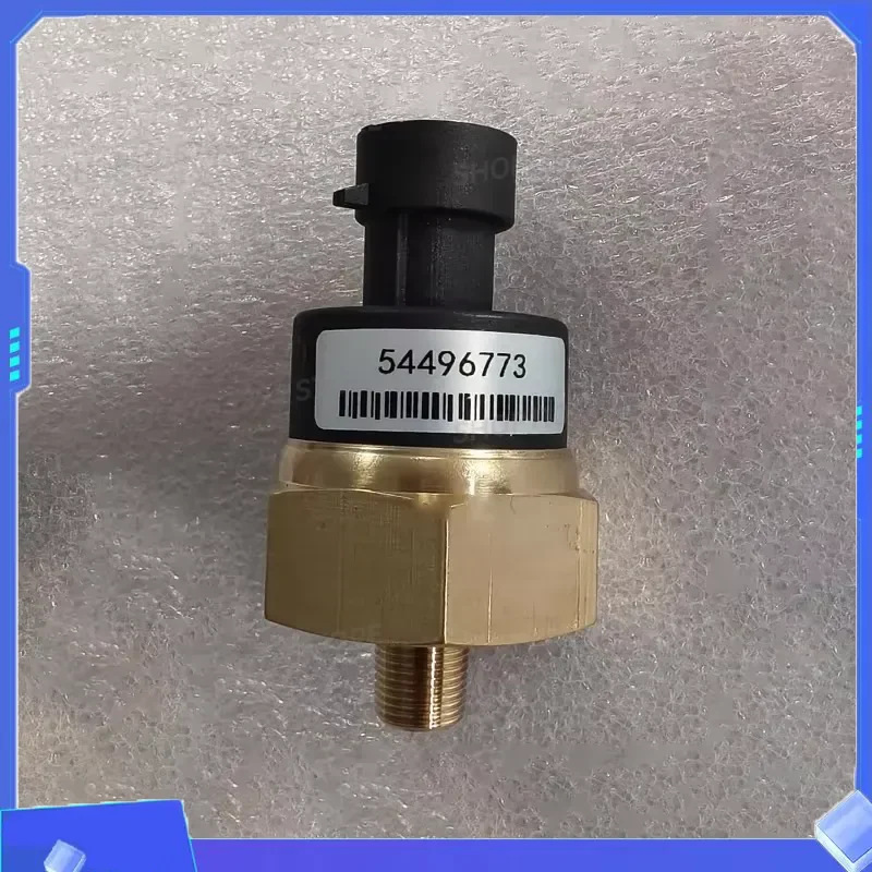 For Ingersoll Rand Air Compressor 1PCS New Pressure Sensor Valve 54496773 Replacement Part High Quality Durable Accessory