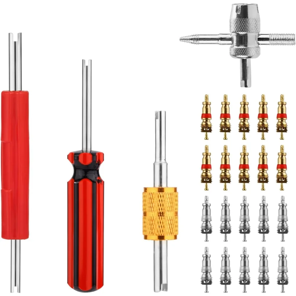 Tire Valve Repair T…