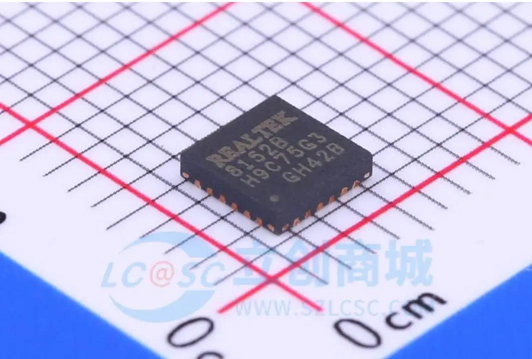 8PCS RTL8152B-VB-CG… - image