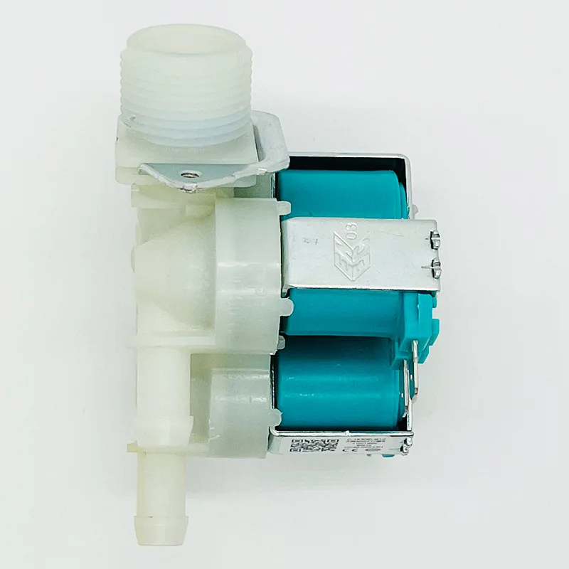 For DC62-00233B/C/D/H Inlet Valve Solenoid Valve