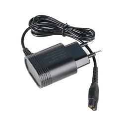 4.3V Shaver Charger Power Cord for Philips Norelco Oneblade Series QP2520, QP2520 / 90, QP2520 / 70, QP2520 / 72 All-in-One