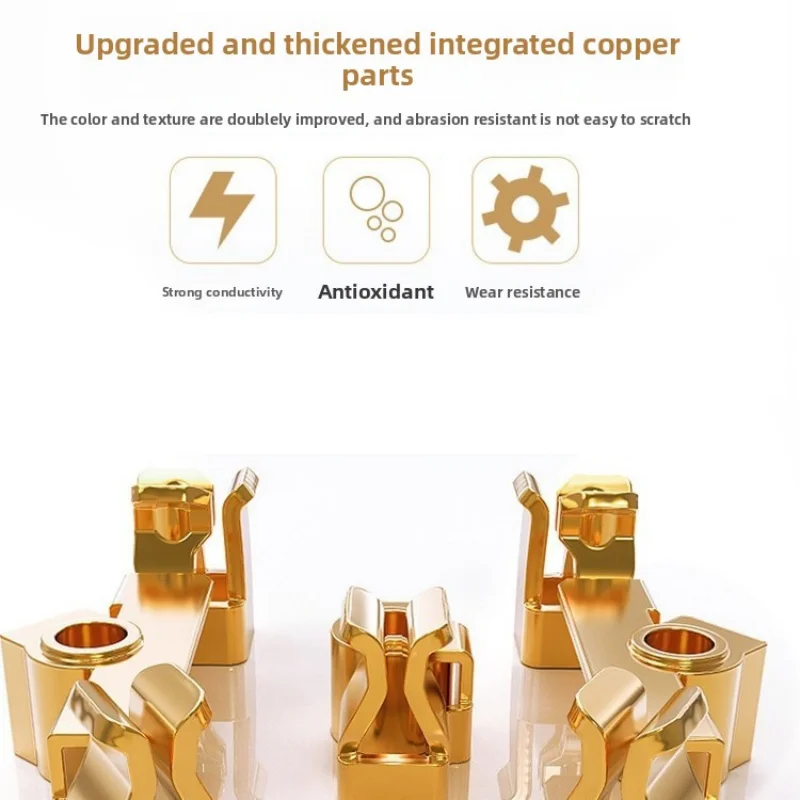 Retro Wood Grain Switch Night Fluorescent Indicator Light Household 1-4 Gang Single Open Double Open Imitation Wood Grain Switch