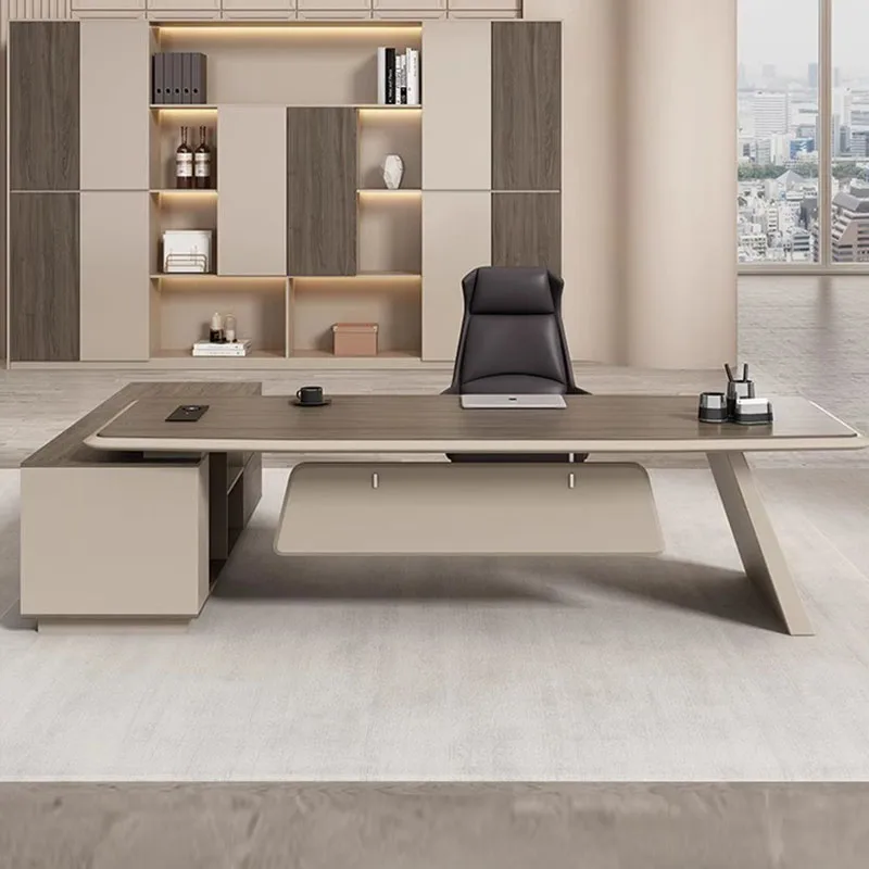 

Simple Table Desktops Desk Furniture Room Office Modern Standing Luxury Laptop Bedroom Meeting Escritorio Vanity Makeup Dressing