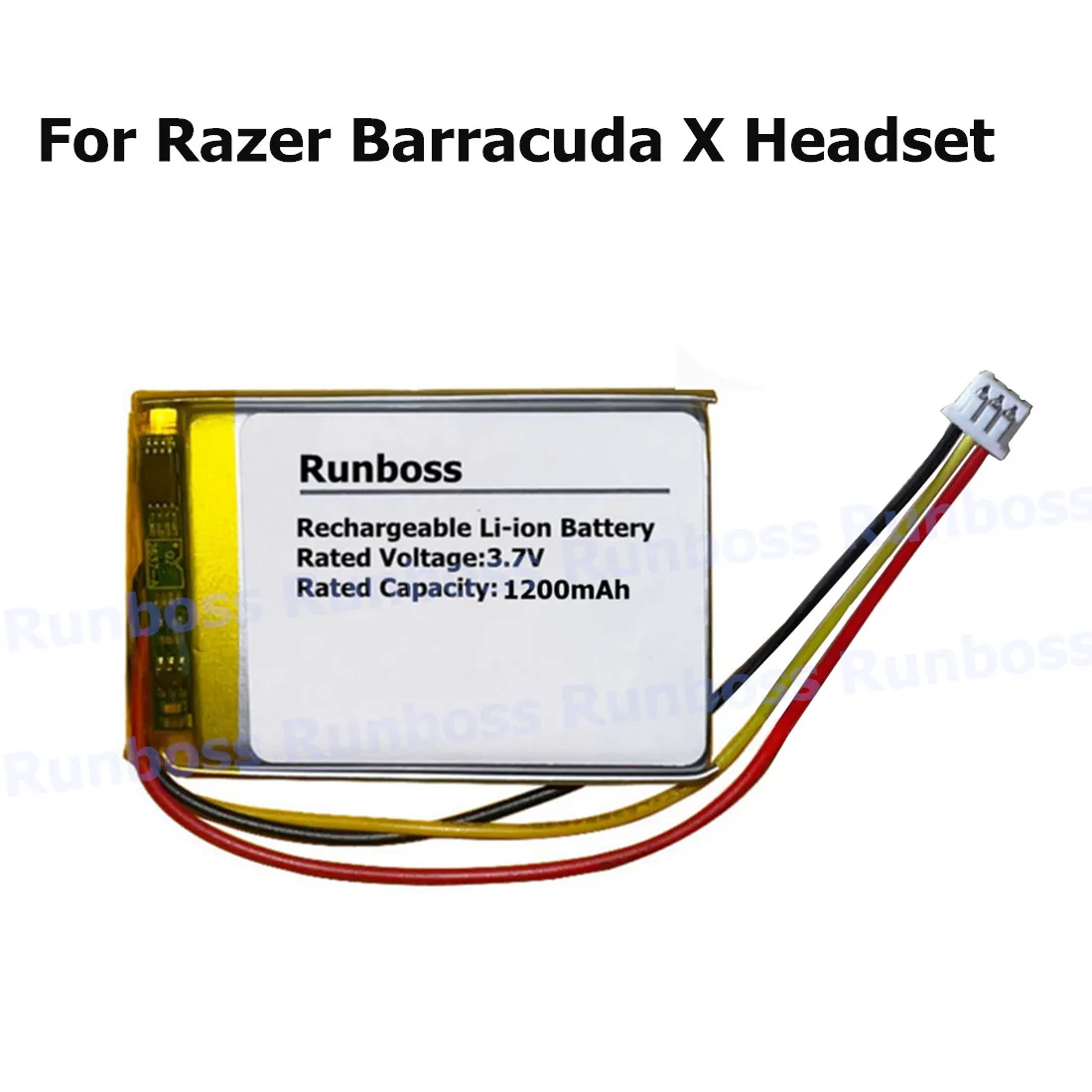 Battery For Razer B…