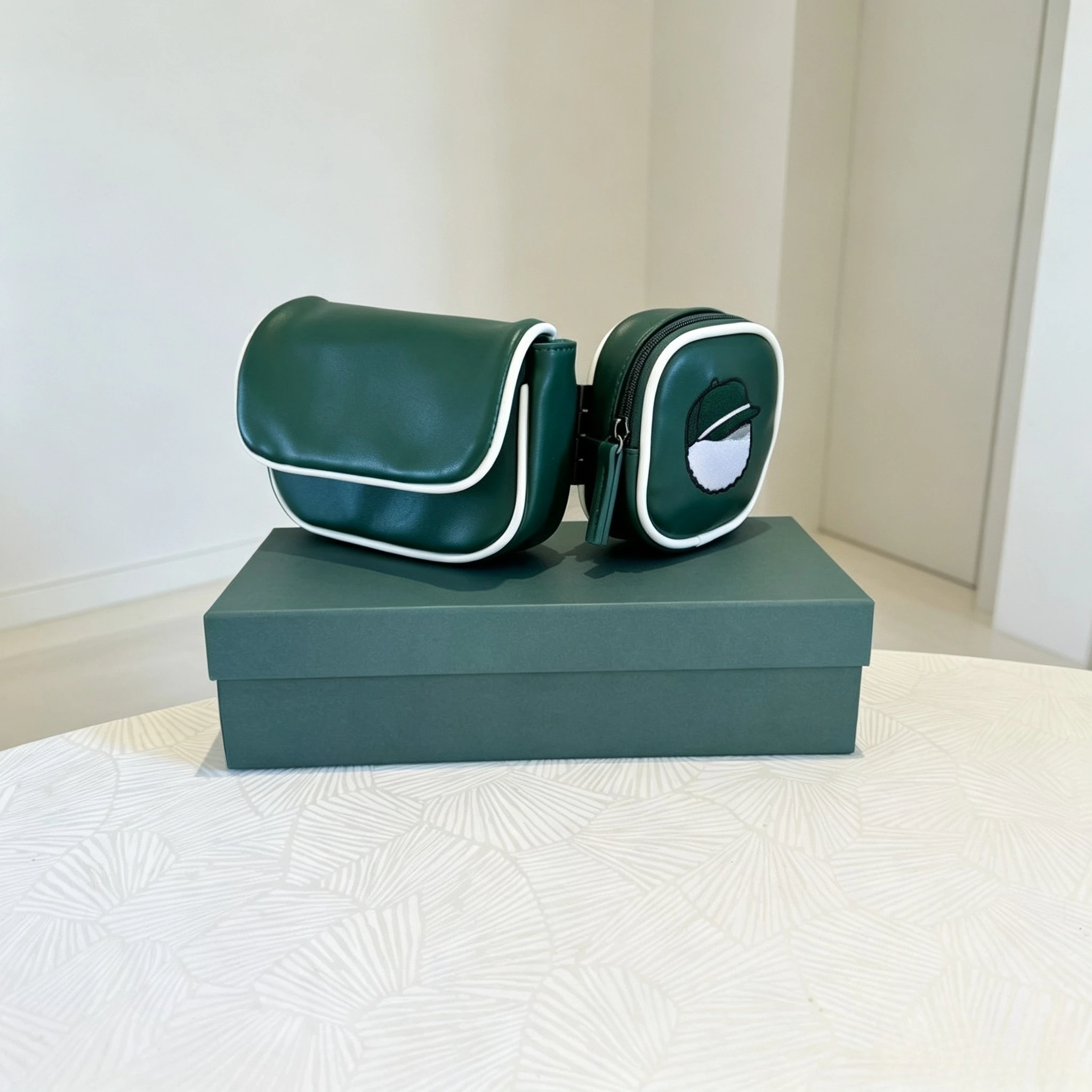 Golf Waist Bag Multifunctional Brand New Women Elegant Golf Bag