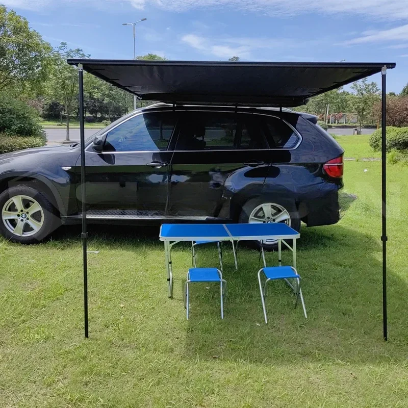 Leve Side Shelter T… - image