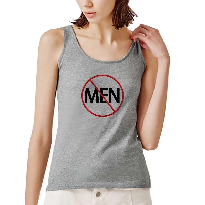 Tops gráficos estampados sem mangas para mulheres, moda estética fofa, camisola regata punk grunge, roupas soltas, alta qualidade, verão, Y2K, 2024