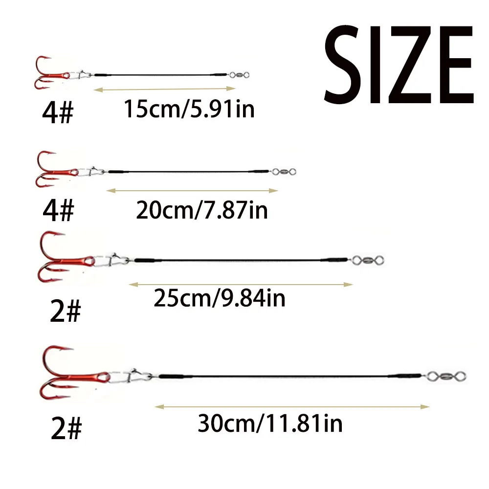 Six-Piece Fishing S…