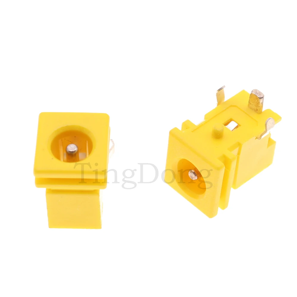 For PS2 game board power connection socket connection port For PS2 70000 model power charging socket DC charging socket