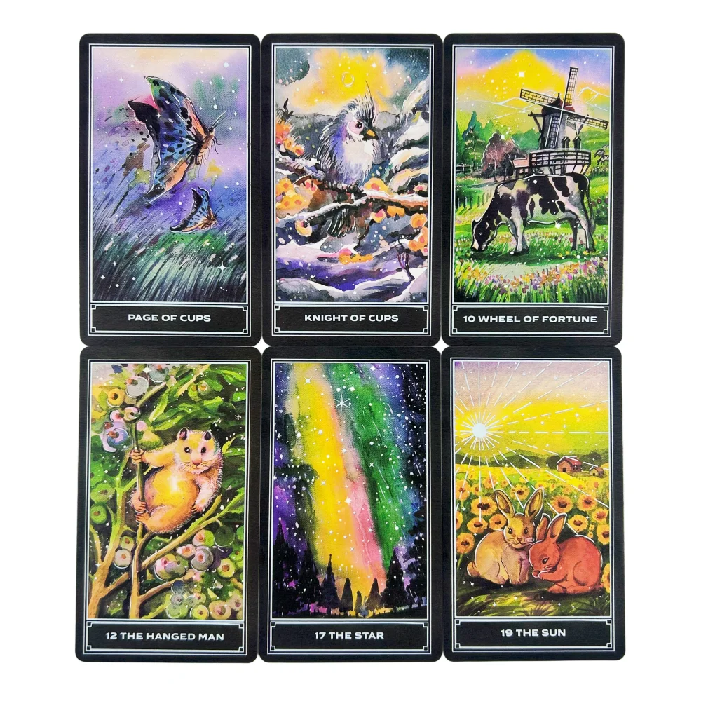 Il misterioso mazzo di carte d - Board Game Inspiration recensione e prezzo