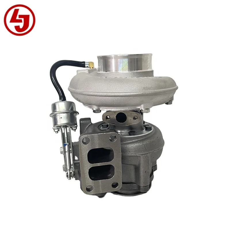 Factory Abrasion Resistance 4045076 4051033 3783604 2836441 Turbocharger HX40W Turbo Charger For Dongfeng Tianlon