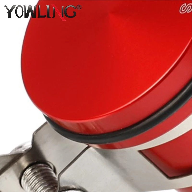 

GSX-S1000S Katana 2021-2024 Motorcycle Rear Brake Fluid Reservoir Guard Cover Accessories For SUZUKI V-STROM 1000 / XT 2014-2020