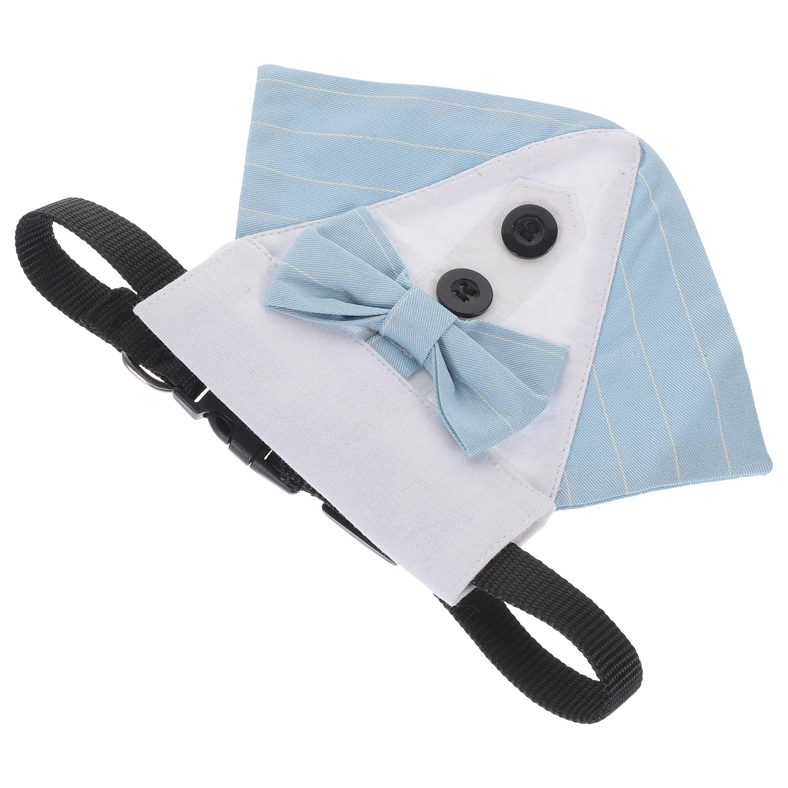 

Durable Polyester Dog Bandana Stylish Neckwear for Any Occasion Perfect Gift for Pet Owners Friends Dog Scarf Puppy Saliva Towel