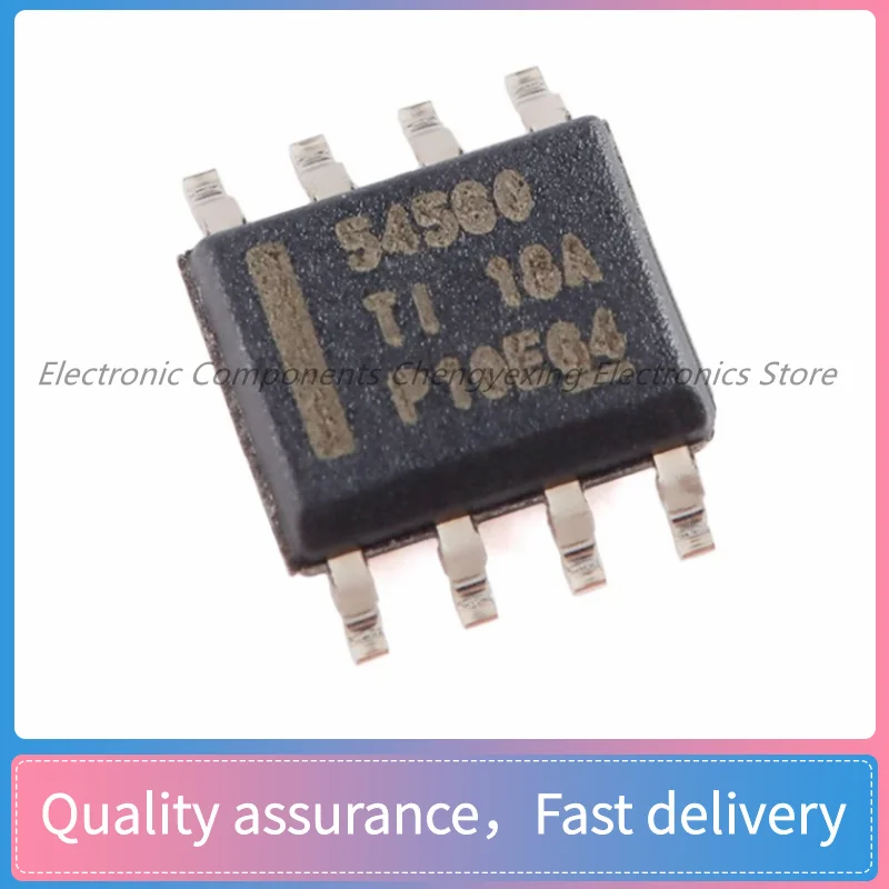 

TPS54560DDAR SOIC-8 Buck DC-DC converter IC chip