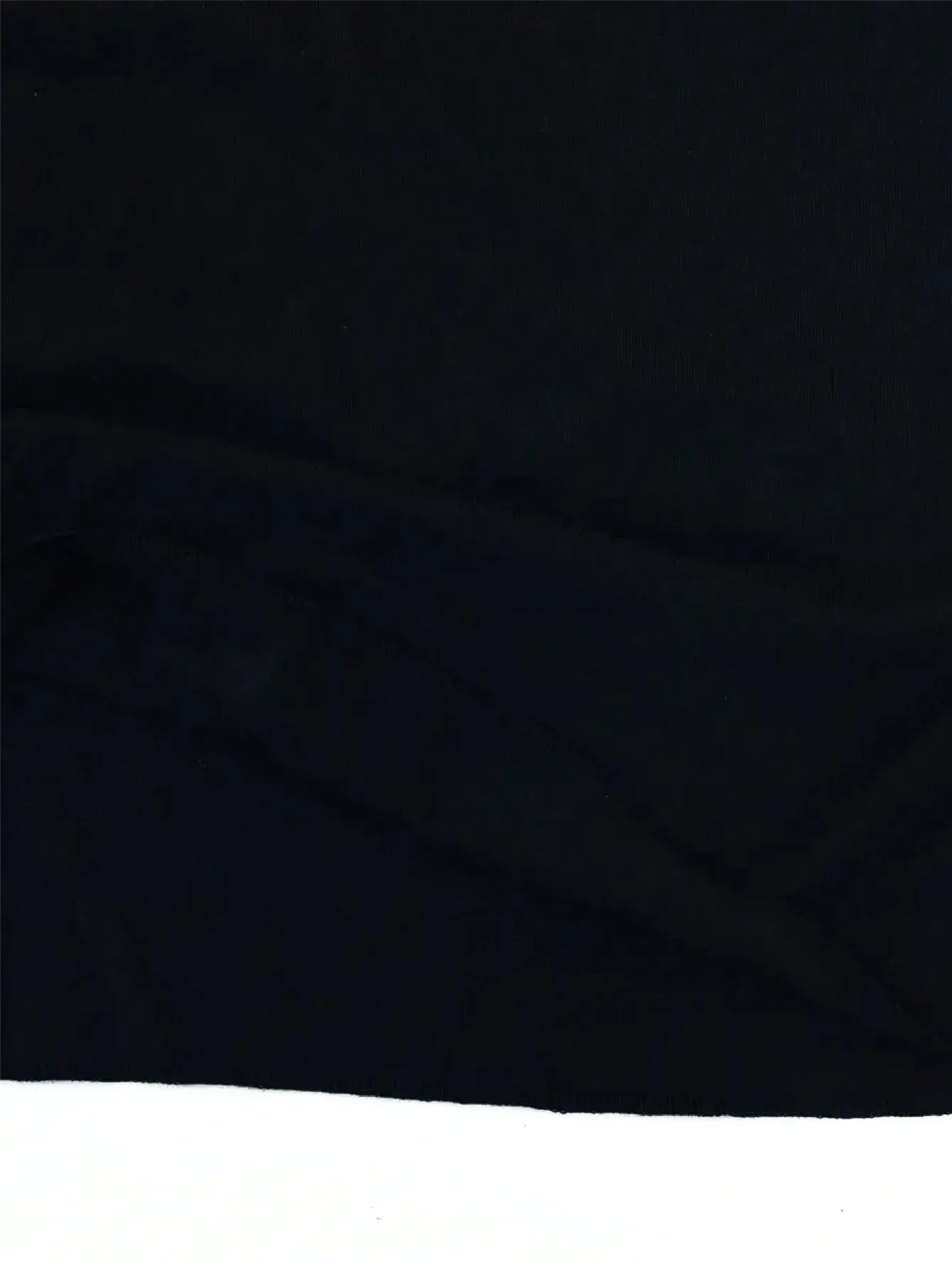 2026 Damen Sommer Neuheit Lässiges Slogan-Print Tanktop in Unifarben, Ideal für den Alltag und Reisen, Bequem zu Tragen – Detail 4
