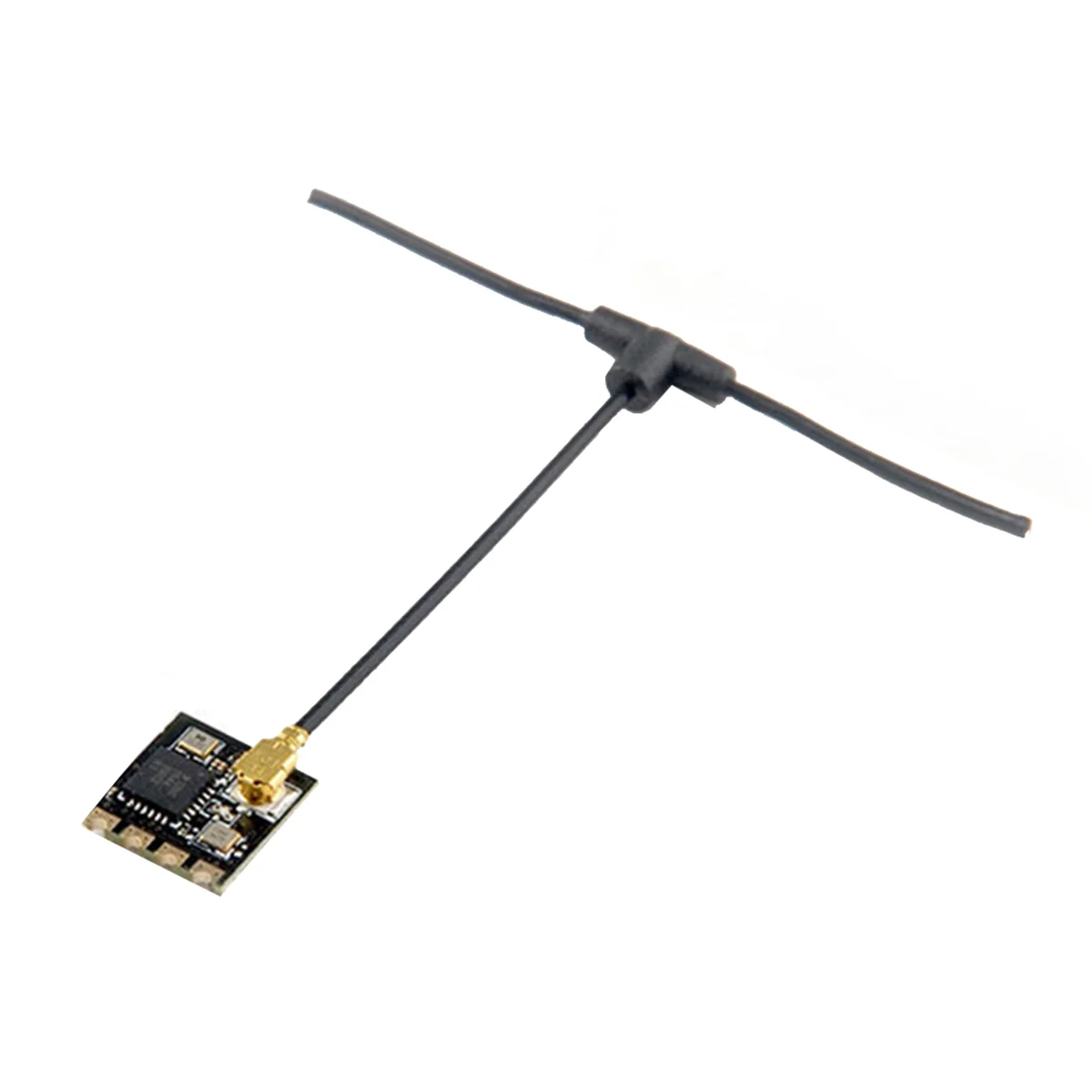 For EP1 RX 2.4G ExpressLRS ELRS Nano Receiver for ES24TX Module RC Airplane FPV Long Range