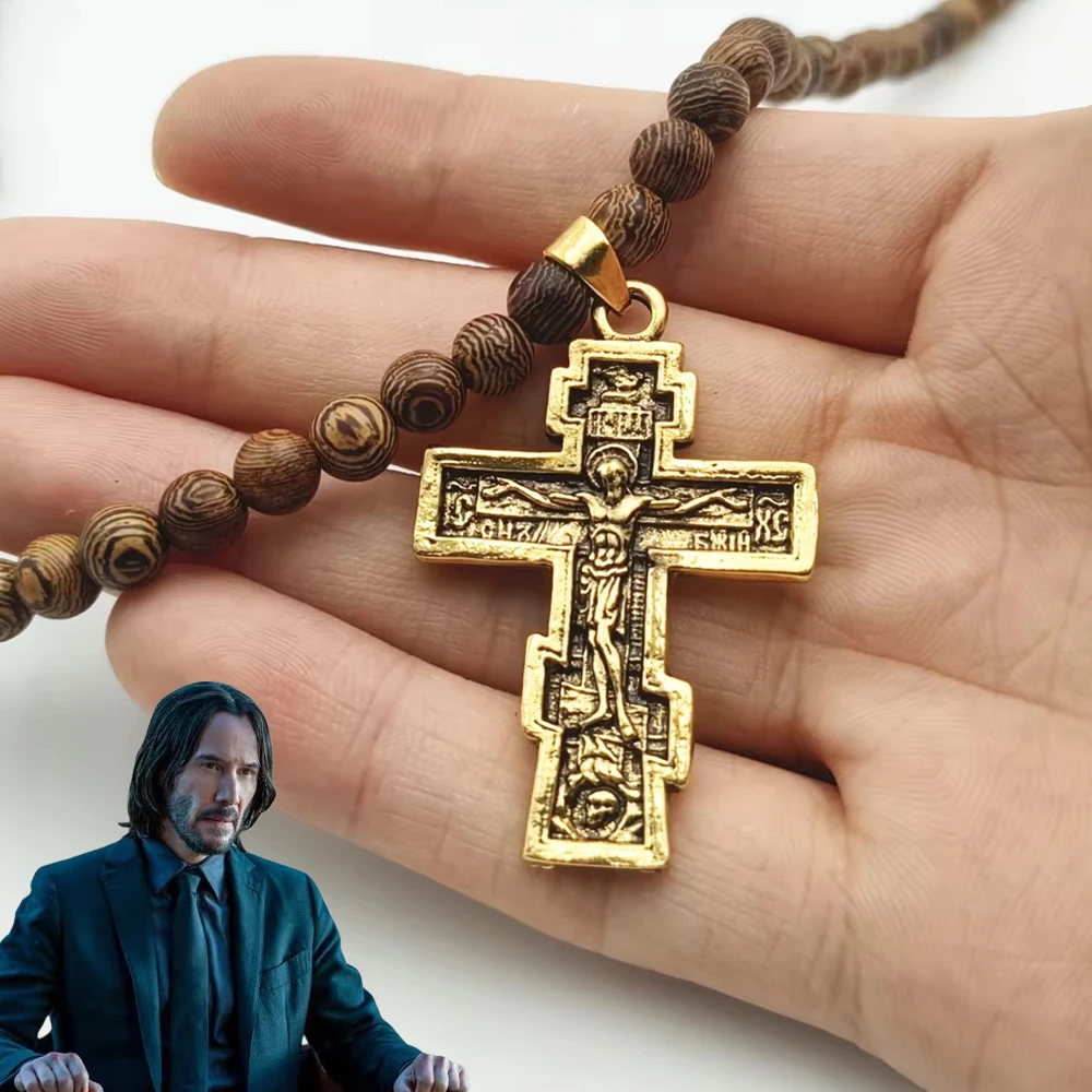 Movie John Wick Bab… - image