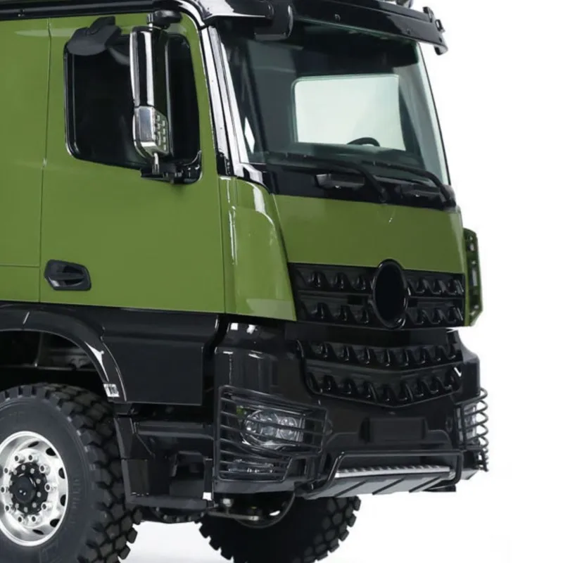 

Подарок 1/14 RTR RC транспортные средства для отдыха с дистанционным управлением туристический автомобиль звуковой свет курение TOUCAN готовый грузовик уличная игрушка THZH1739