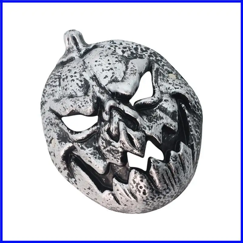 Masque à citrouille PU FORM FACT FACE MASCH