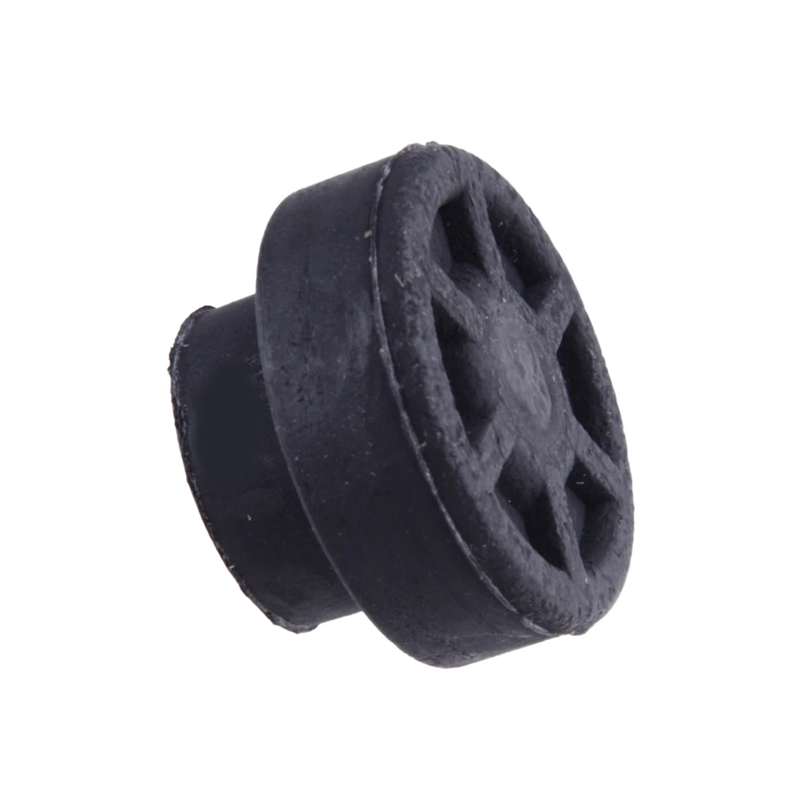 

80175-SE0-000 Резиновая втулка для крепления конденсатора кондиционера, подходит для Acura TL Honda Accord CR-V Civic City Crosstour Odyssey