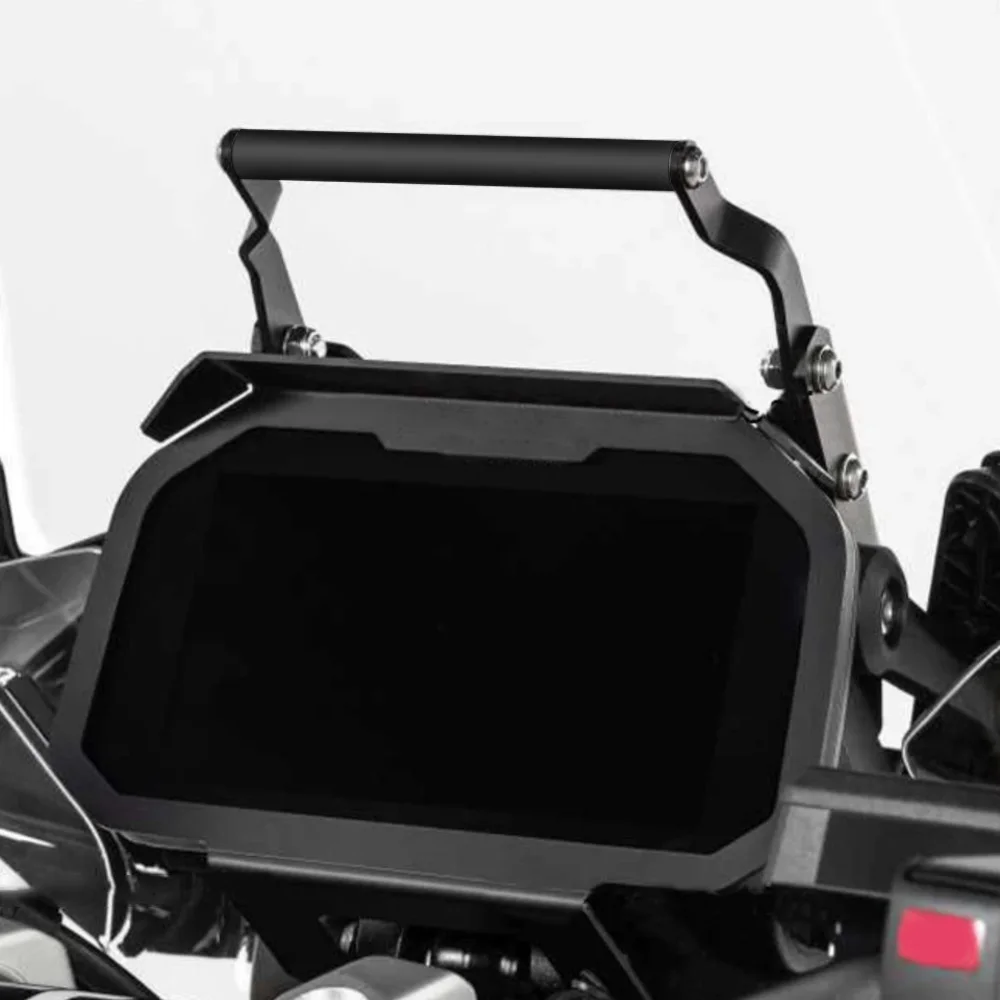 FOR BMW R1300GS / Adventure R1300 GS 2023-2024-2025-2026-2027 Navigator Bracket Cellphone Phone GPS Navigation Mount Bracket