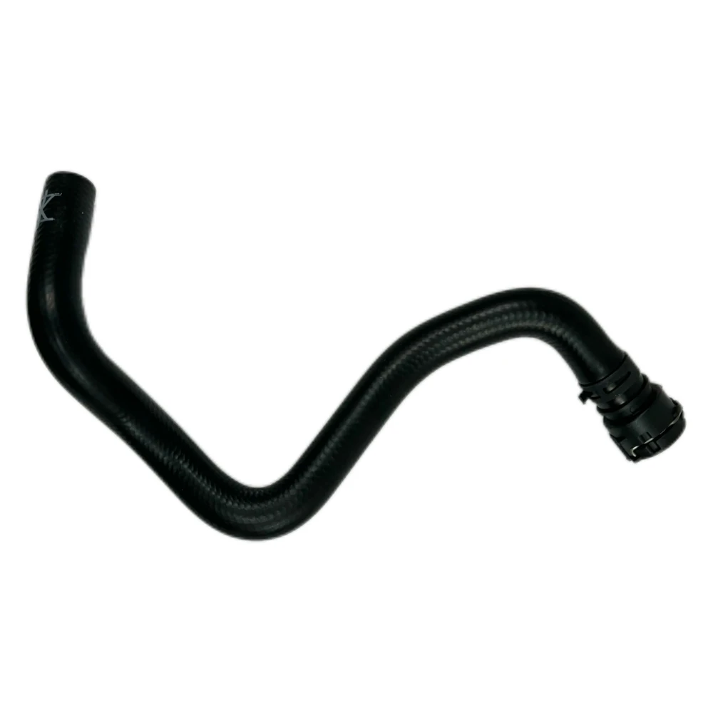 

Automotive Cooling System Coolant Hose 180121073A For VOLKSWAGEN LAVIDA A4 1.6L 2008-2012 Rubber Material