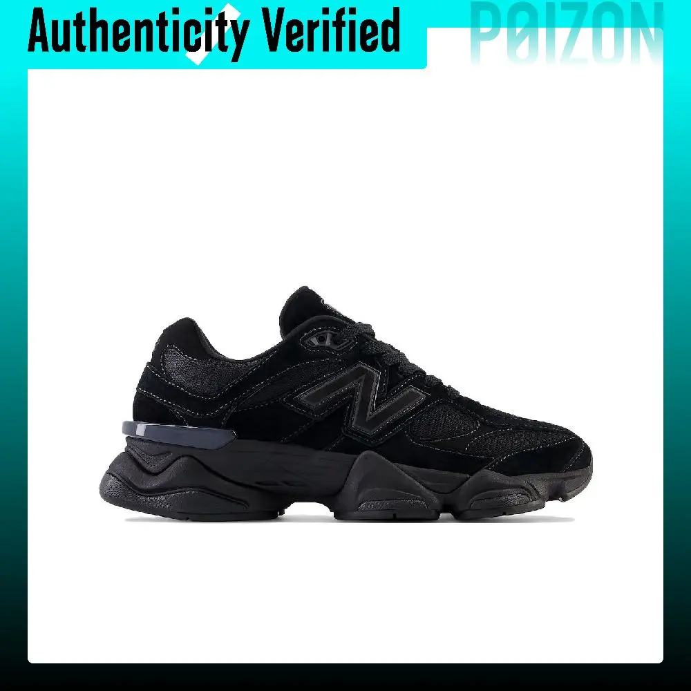 Nowe buty casualowe New Balanc – New Balance Shoes 9060 recenzja i cena