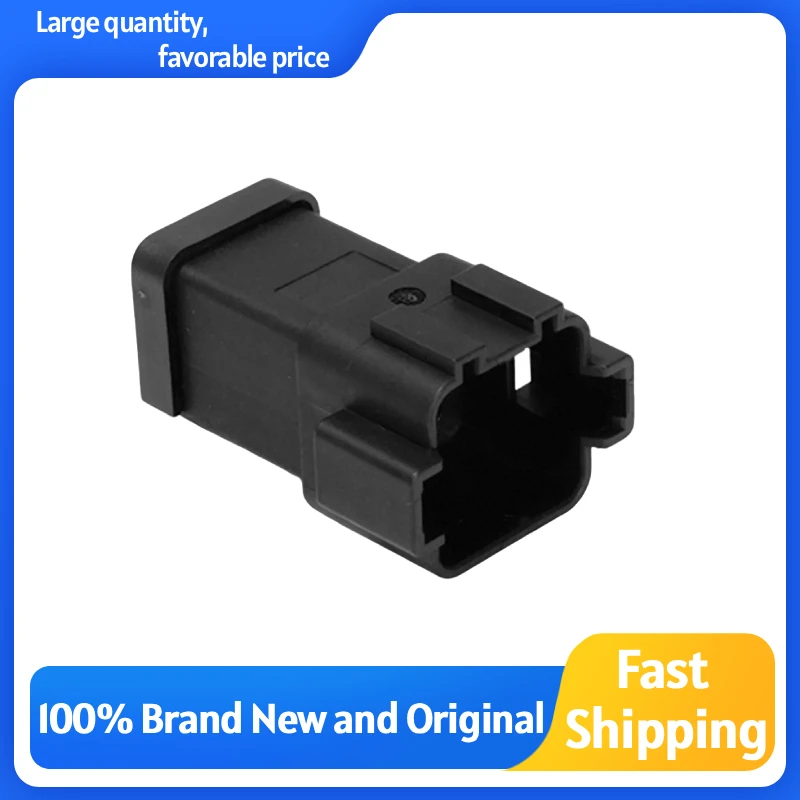 132015-0074/132015-0073/132015-0072,Genuine Cannon,Wire-to-Wire Interconnector Female Header/Male Plug,CTC Series