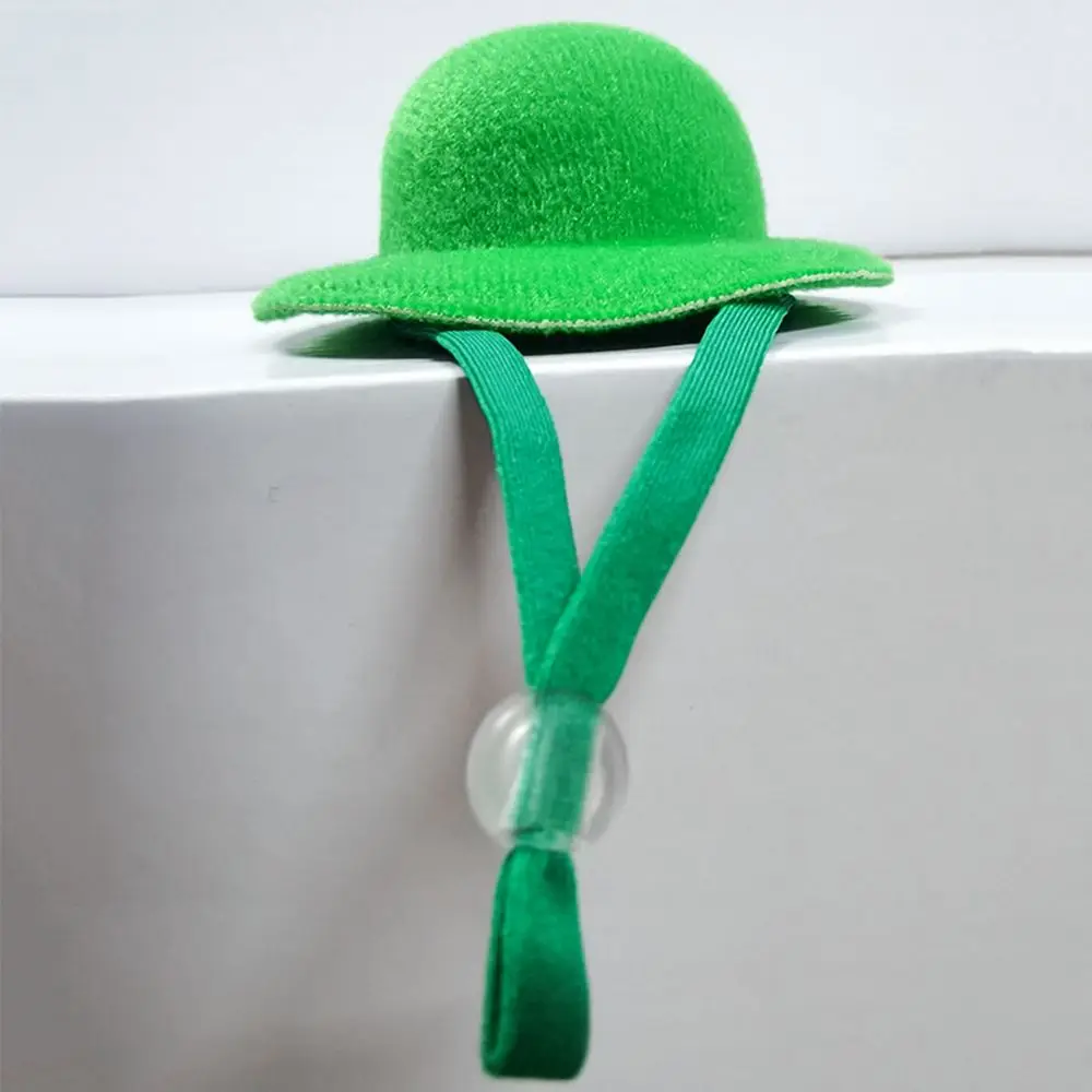 

Cute for 30cm Doll DIY Doll Accessories Doll Hat Mini Hat Doll Decors Headwear