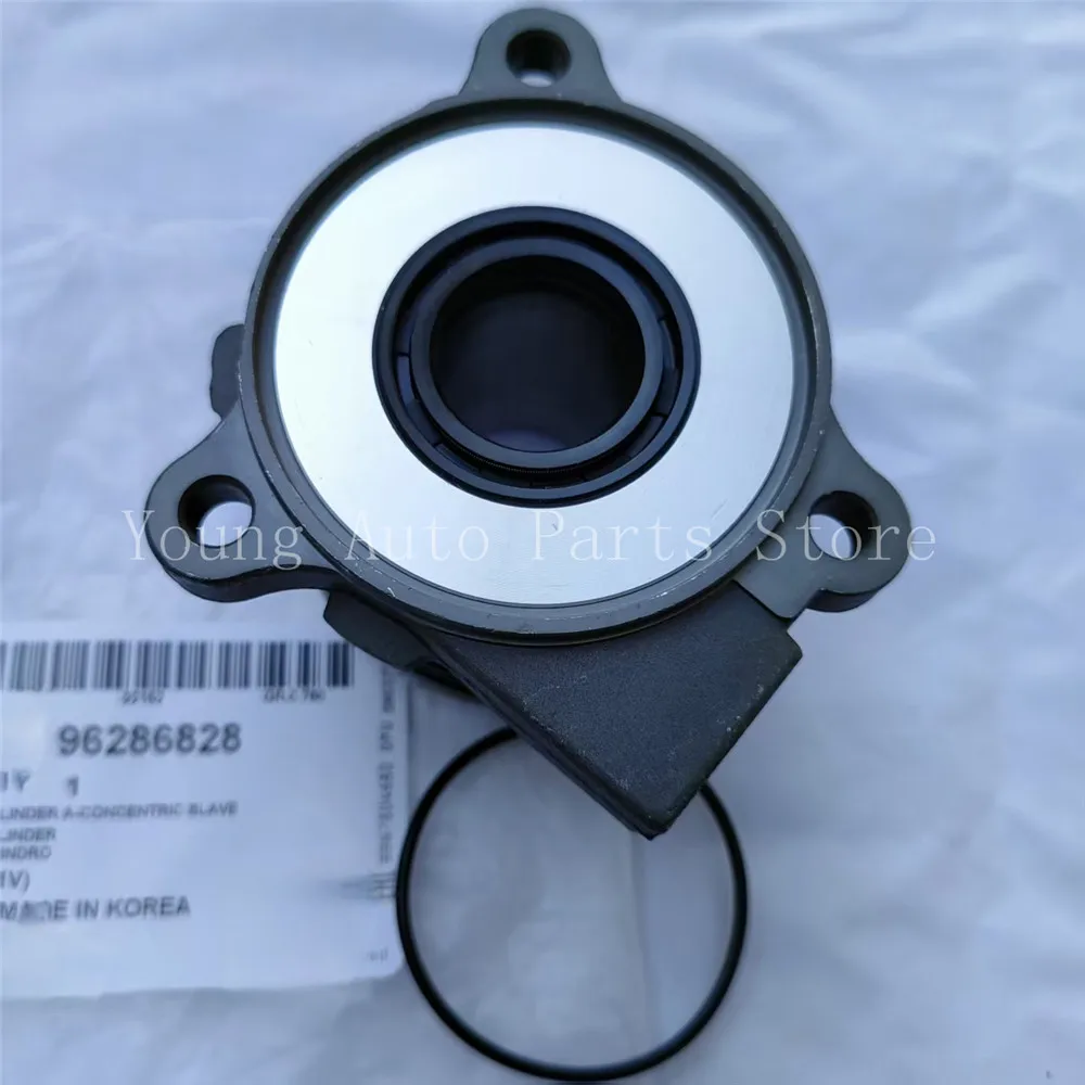 96286828 Auto Bearing Clutch Release Bearing Concentric Slave Cylinder for Chevrolet Cruze DAEWOO 96286828