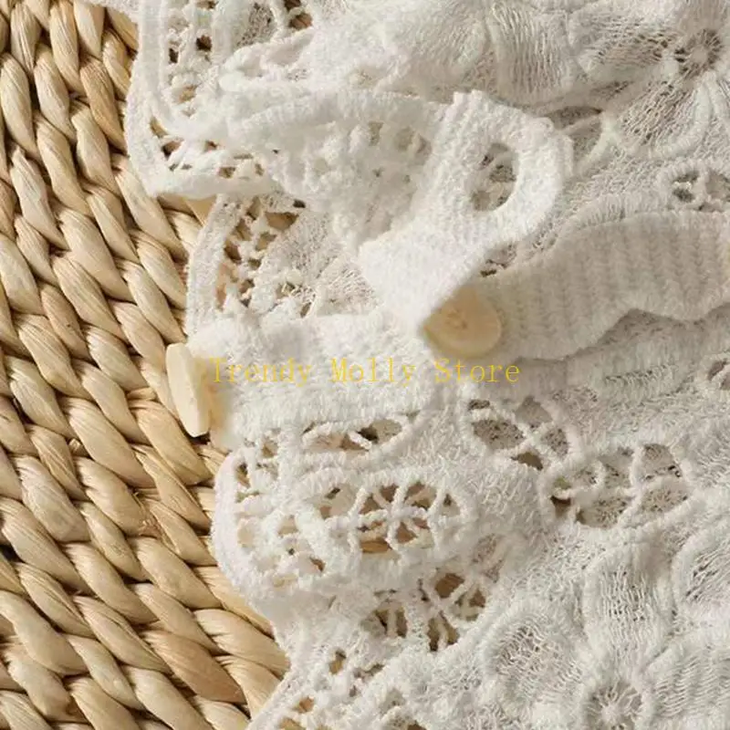 

N5KB Женщины вязание крючком V