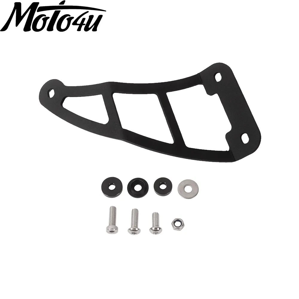 MOTO4U For HONDA CB500X 2013 2014 2015 2016 2017 2018 2019 2020 Motorcycle Exhaust Hanger Bracket