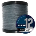 12 Strands-Grey