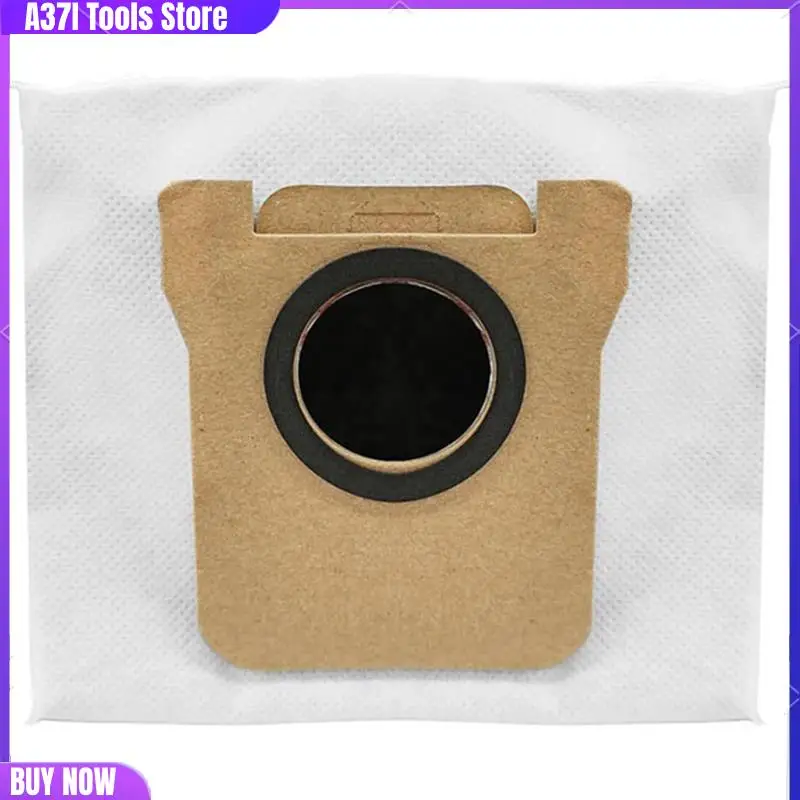 

Accessories Kit For Xiaomi X20 Max/X20 Pro Vacuum Cleaner Parts Main Side Brush Filters Mop Cloth Dust Bag-[A37I]