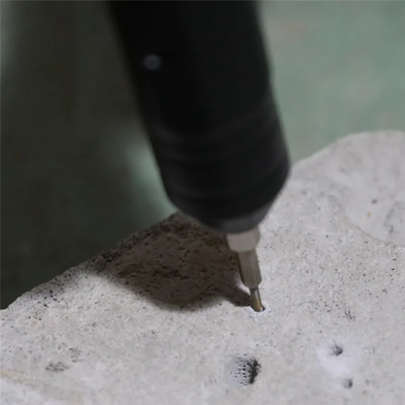 Cordless Electric Screwdriver USB C Rechargeable Mini Drill Power Tools Set