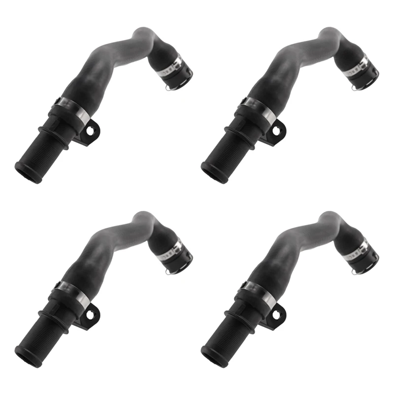 

4X 1351NG 1,6T Водяной насос двигателя Водяная труба для Peugeot 3008 308CC 308SW 308S C4L 1,6T Citroen Berlingo C3 C4 DS3 DS4