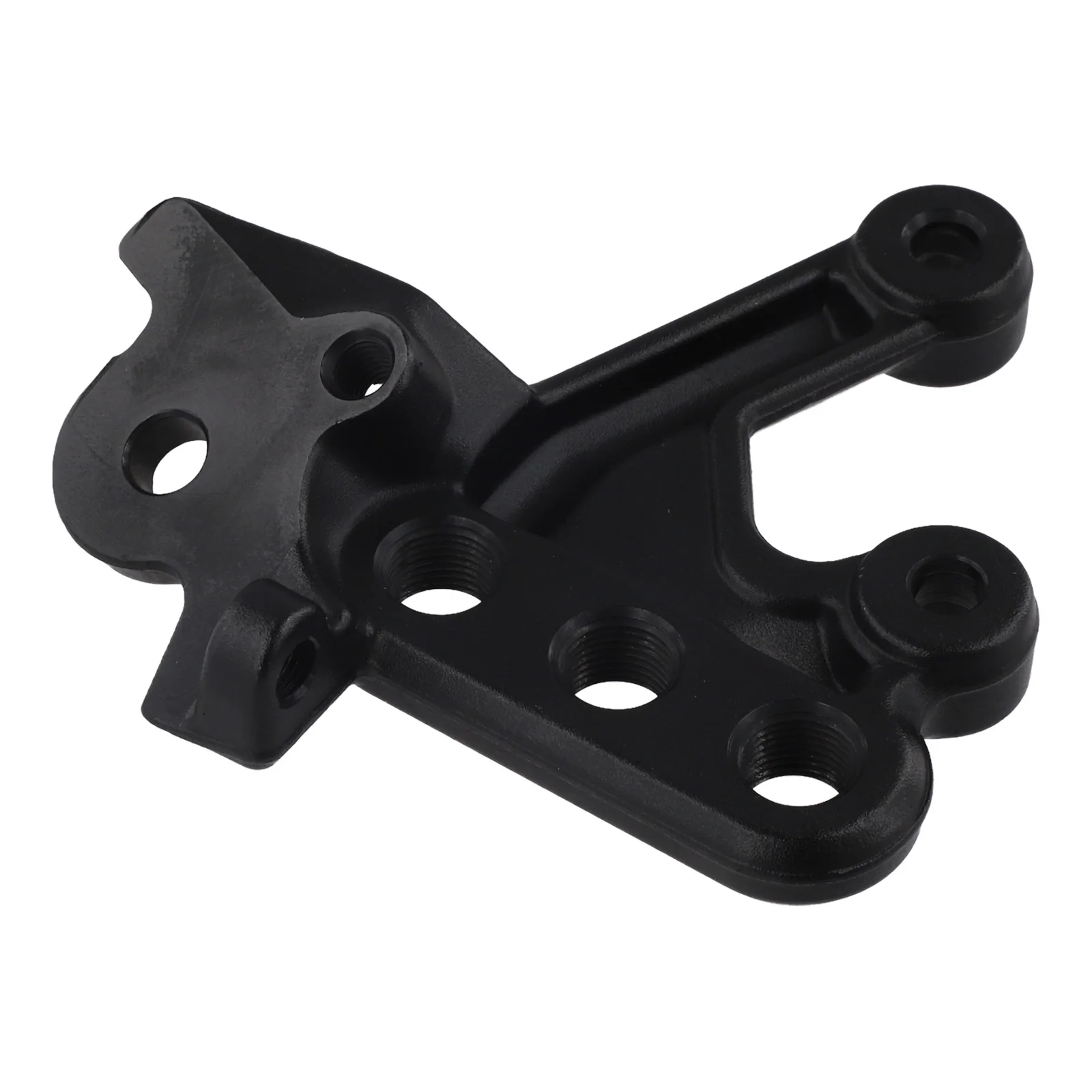 

Accessory Right Pedal Pedal Bracket Bicycle Accessory Electric Bike Component Oxidize Resistant Scratch Resistant