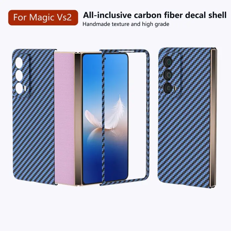 Carbon Fiber Case F… - image