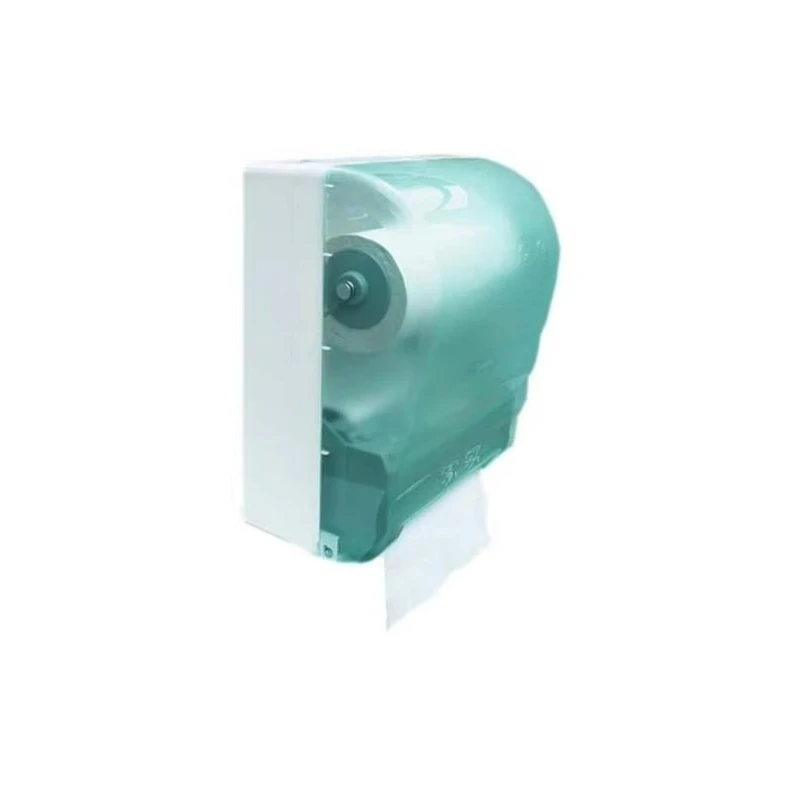 Automatic Non-Contact Toilet Paper Splitter Sensor Roller Tissue Paper Holder