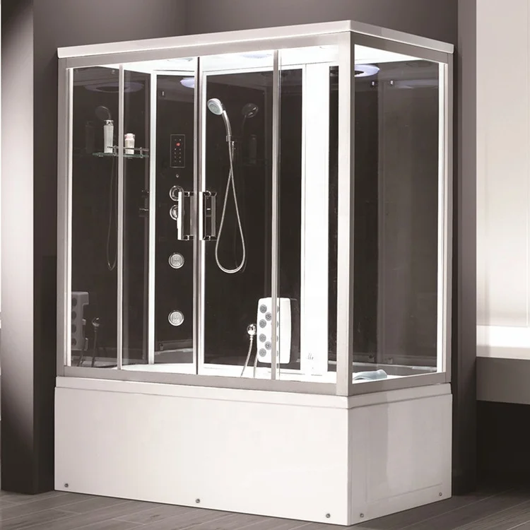 

Закрытая массажная ванна, душевые кабины, паровая ванна с ванной, паровые душевые комнаты для ванной комнаты