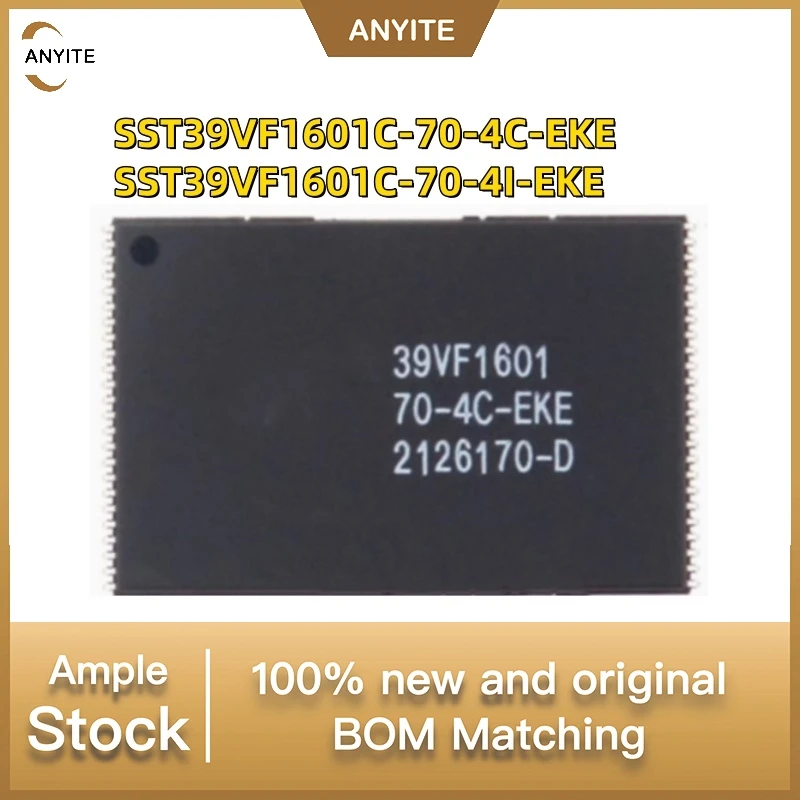 New 10Pcs/Lot Sst39…