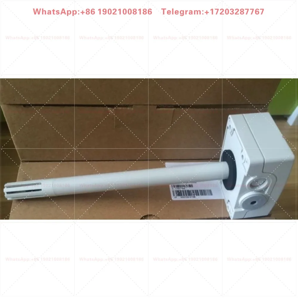 QFM1660 air duct temperature and humidity sensor QFM2160 QFM2171 QFM3160 QFM9160