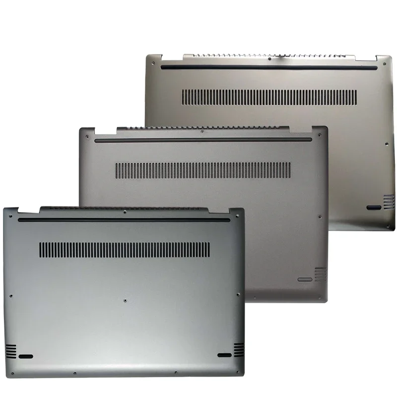 NEW For yoga 520-14 520-14IKB Flex 5-1470  Laptop LCD Back Cover/Palmrest/BOTTOM CASE image 6