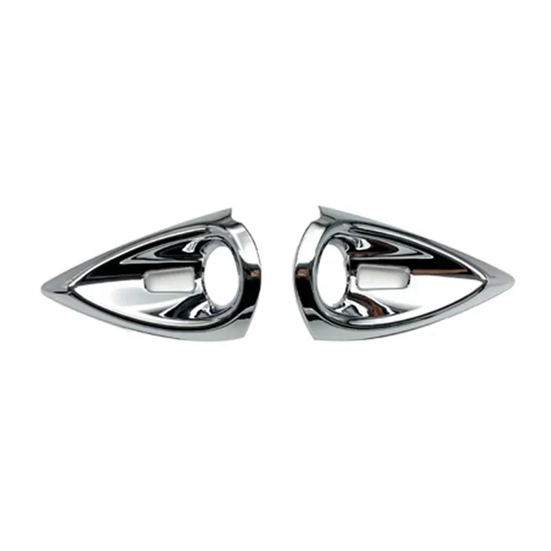 

Передняя противотуманная фара для Lexus UX200 UX250H UX260H 2019 2020, защитная накладка