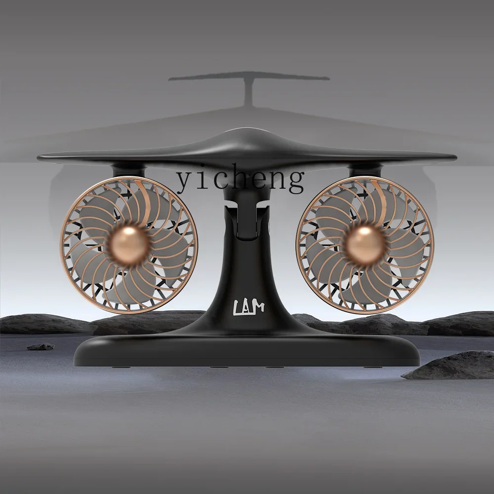 ضبط الزاوية بحرية، ومروحة صغيرة صامتة لسطح المكتب، ومروحة كهربائية للمكتب، ونموذج الشحن، وزخرفة الهدايا