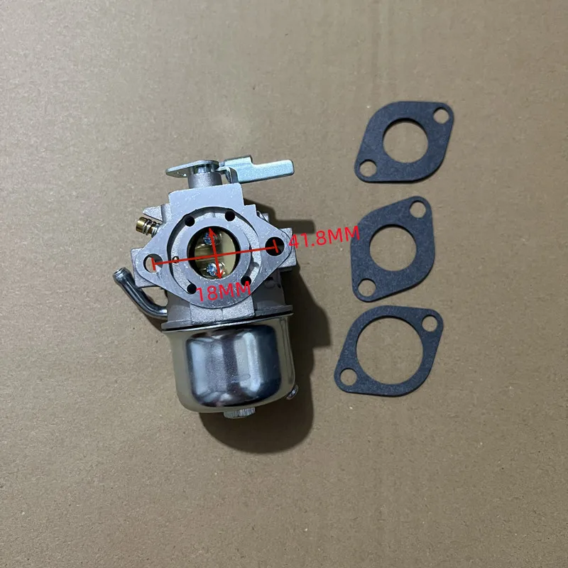 Карбюратор для генератора SUZUKI V160 5,3