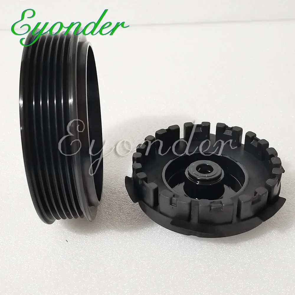 

A/C Air Conditoning Compressor Clutch Pulley for Lexus NX SERIES Nx200t 8831078011 8831078010 88460-78010 447150-4970 88310-4830