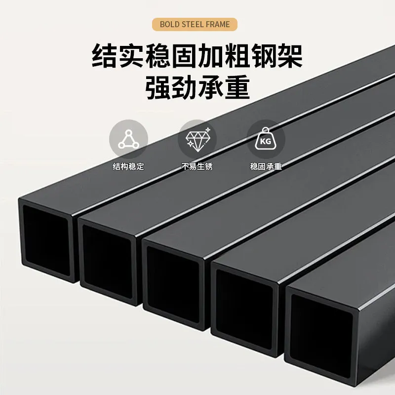 YFY Square Commercial Street Scaffolding Outdoor Mobile Stall Display Stand Creative Market Park Lawn Food Stall
