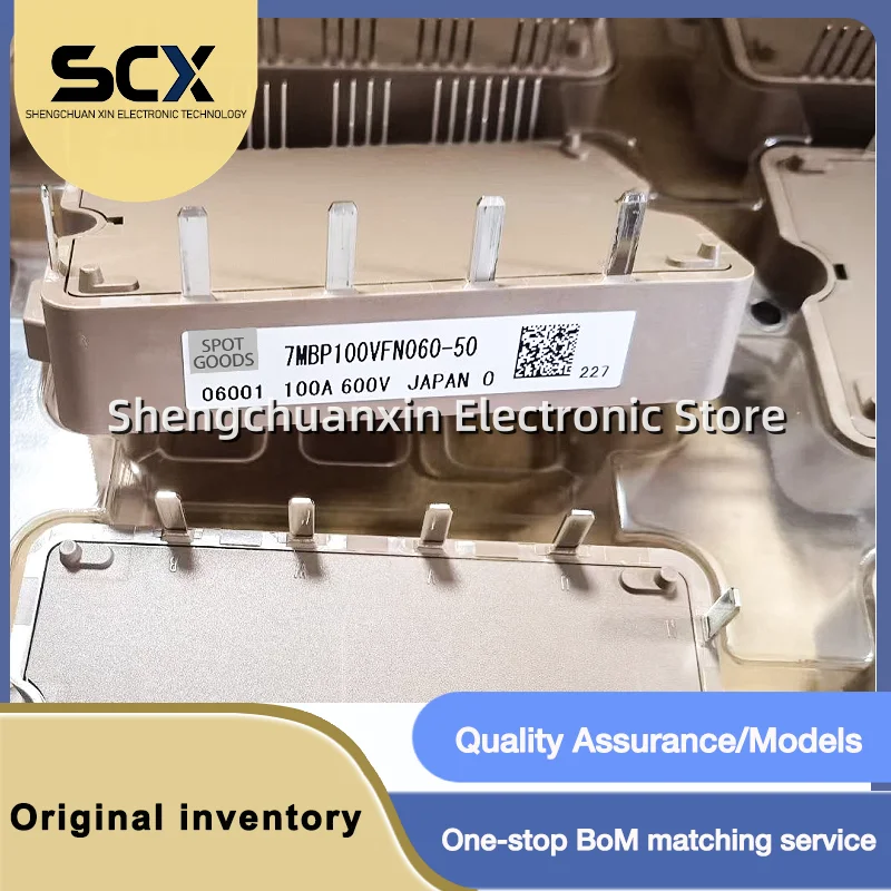 7MBP100VFN060-50 6MBP100VFN060-54 7MBP50VFN060-52 6MBP30VAA060-50 6MBP30VAA060-54 7MBP75VFN060-50