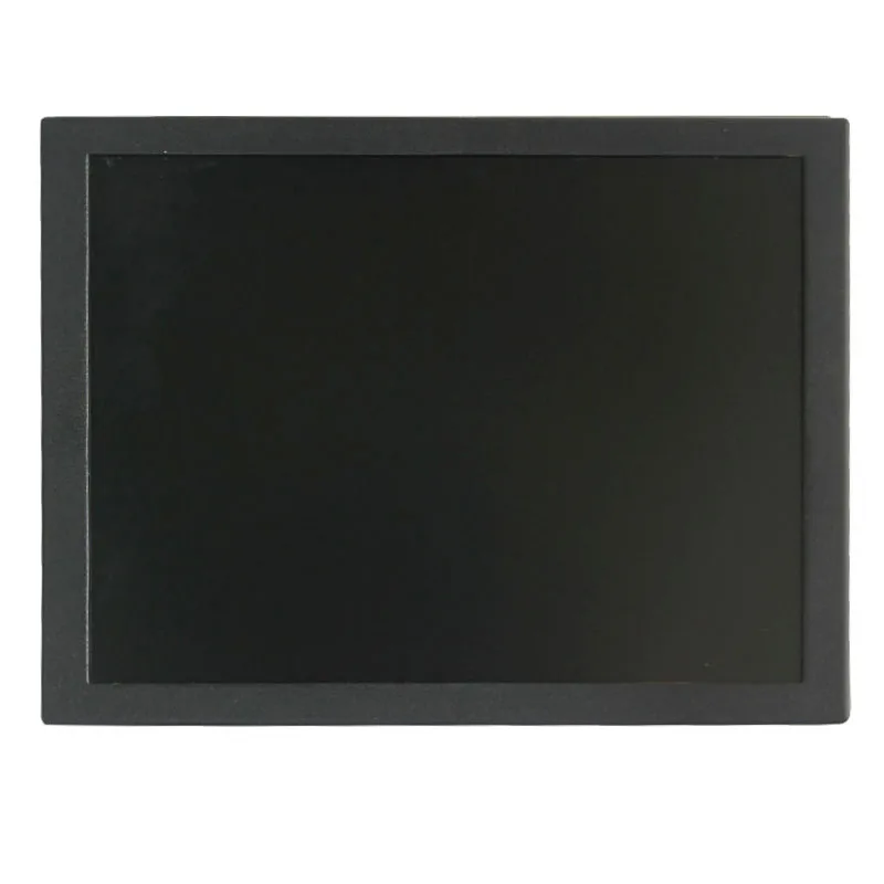 cctv monitor 10 inch 800*600 open frame outdoor lcd monitor